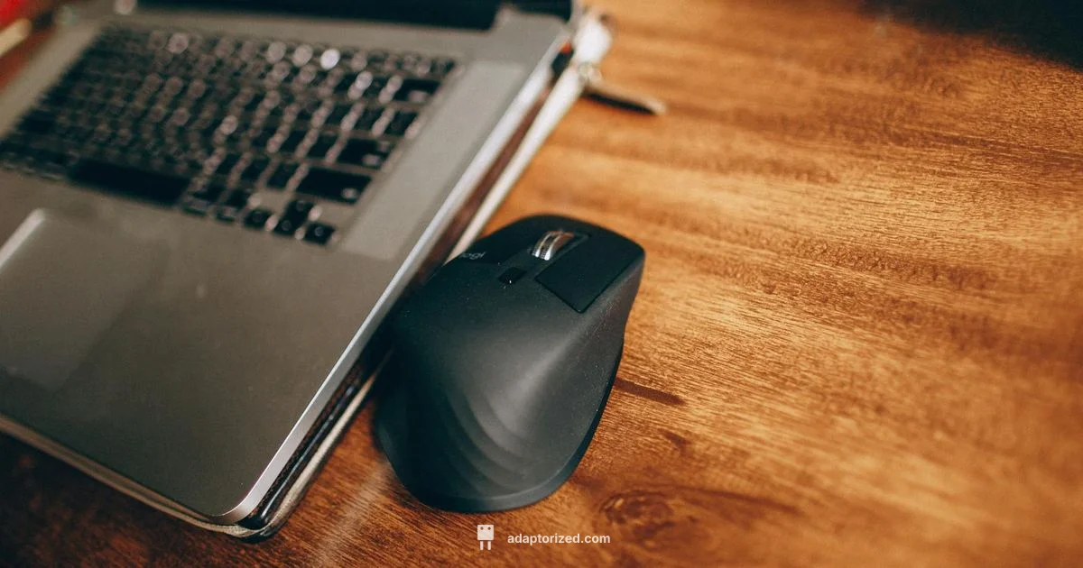 Upload Speed Demystified - Adaptorized