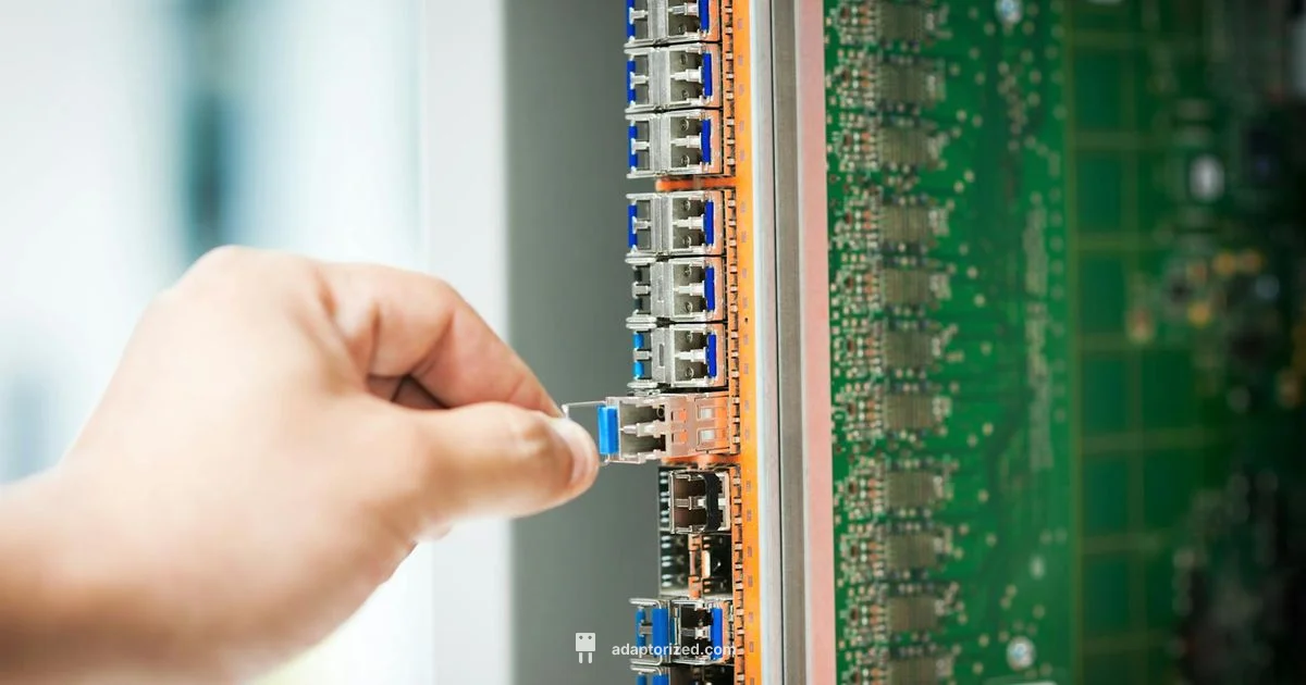 Port Forwarding Guide - Adaptorized