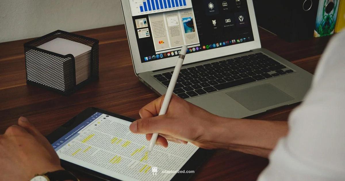 Connector Essentials Connector Essentials - Adaptorized