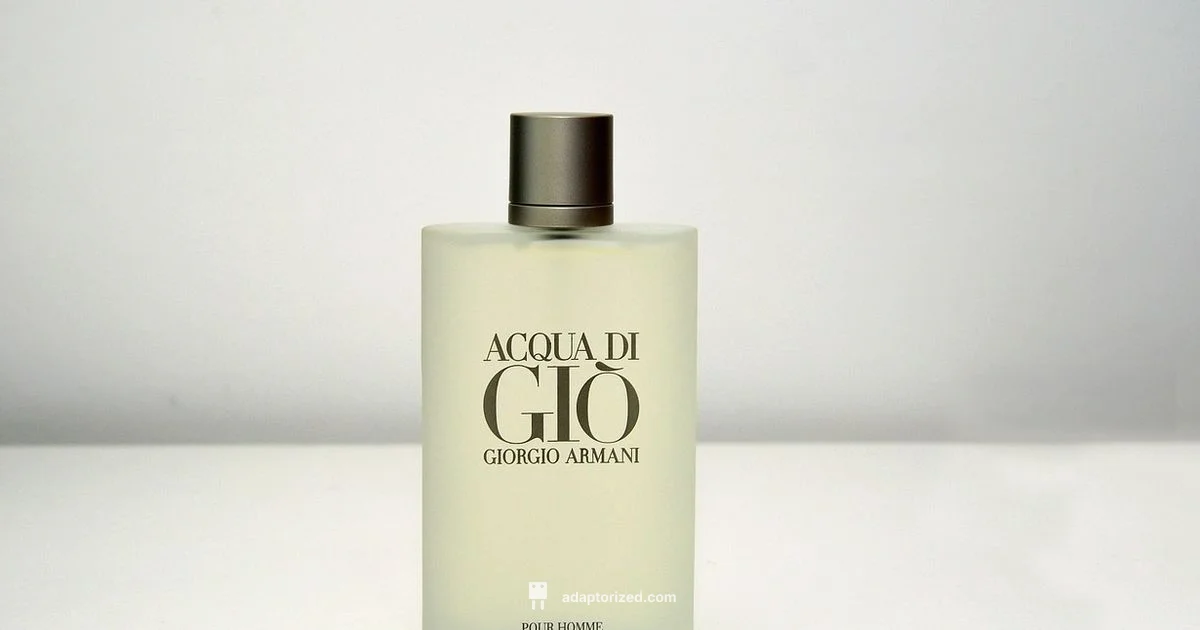 FC Brand Review - Adaptorized