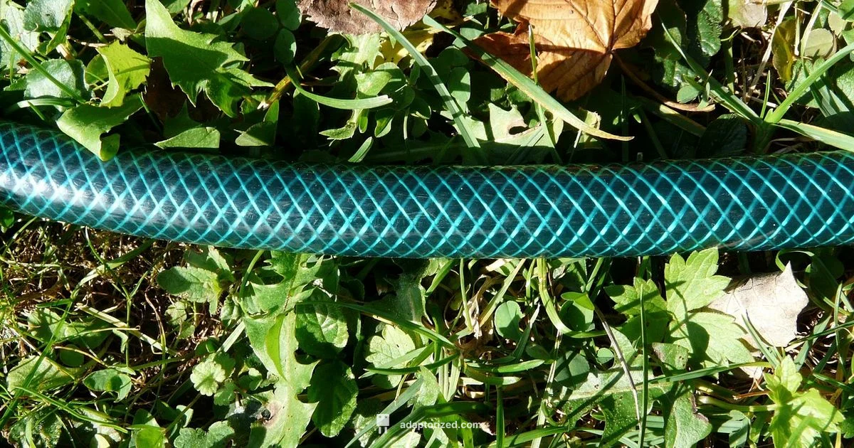 Shark Tank Hose Connectors - Adaptorized