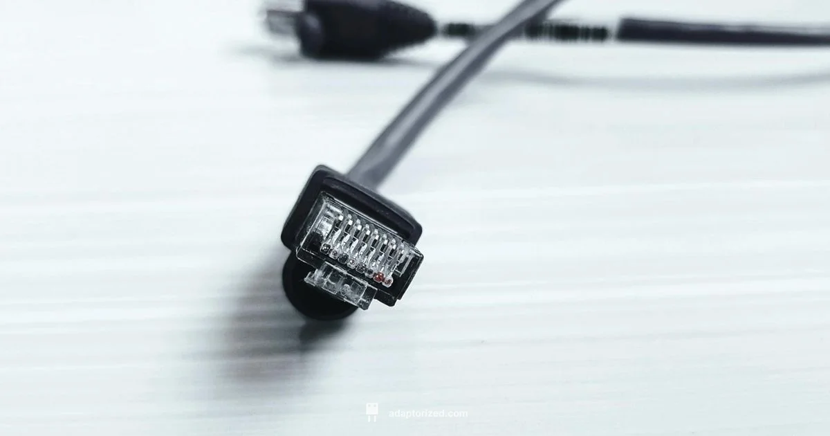 F-Type Face-off - Adaptorized