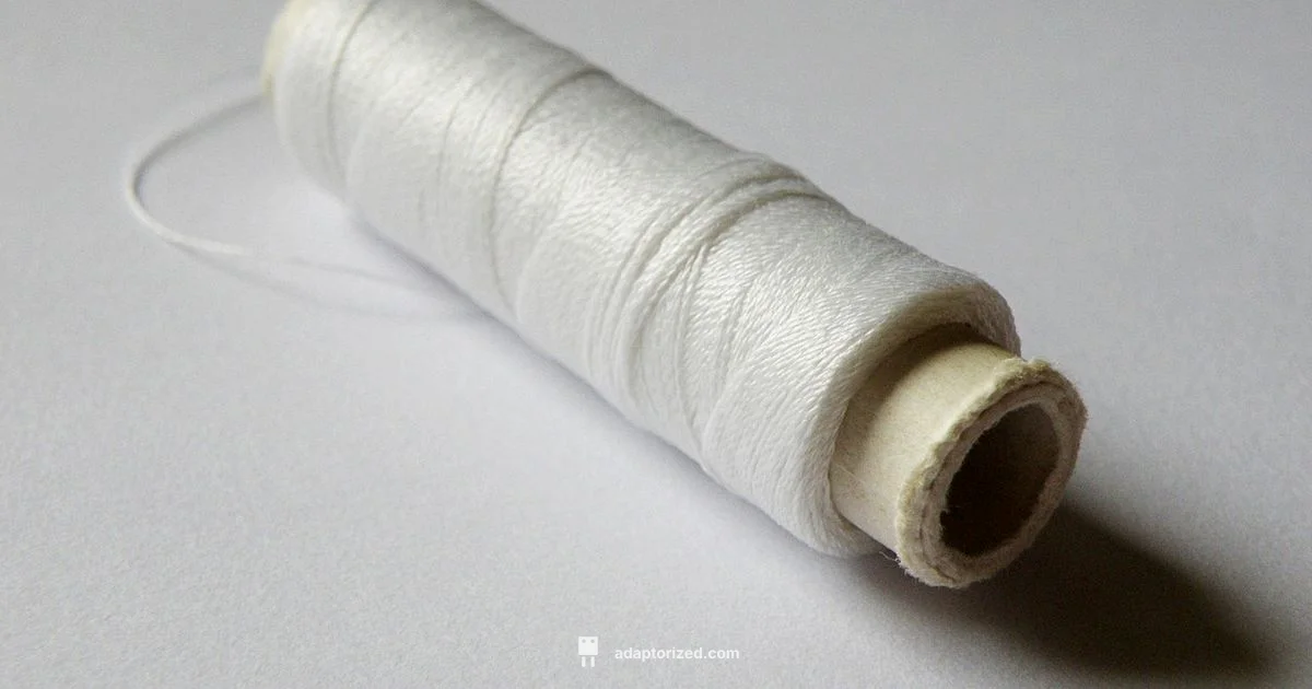RF Coaxial Guide - Adaptorized