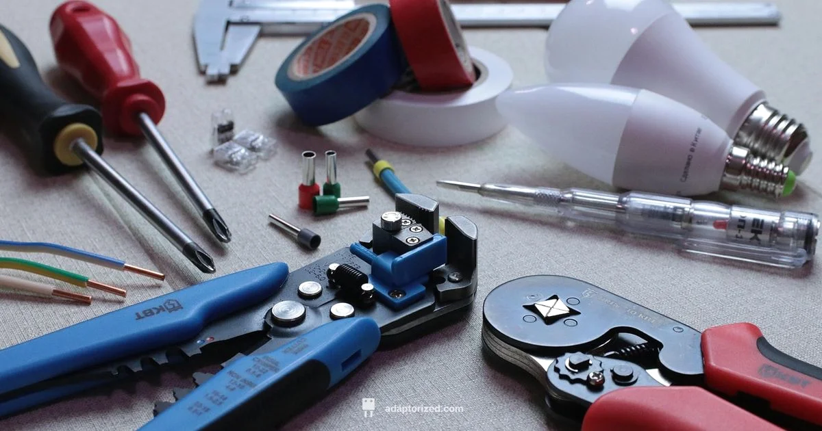 Trailer Wiring Guide - Adaptorized