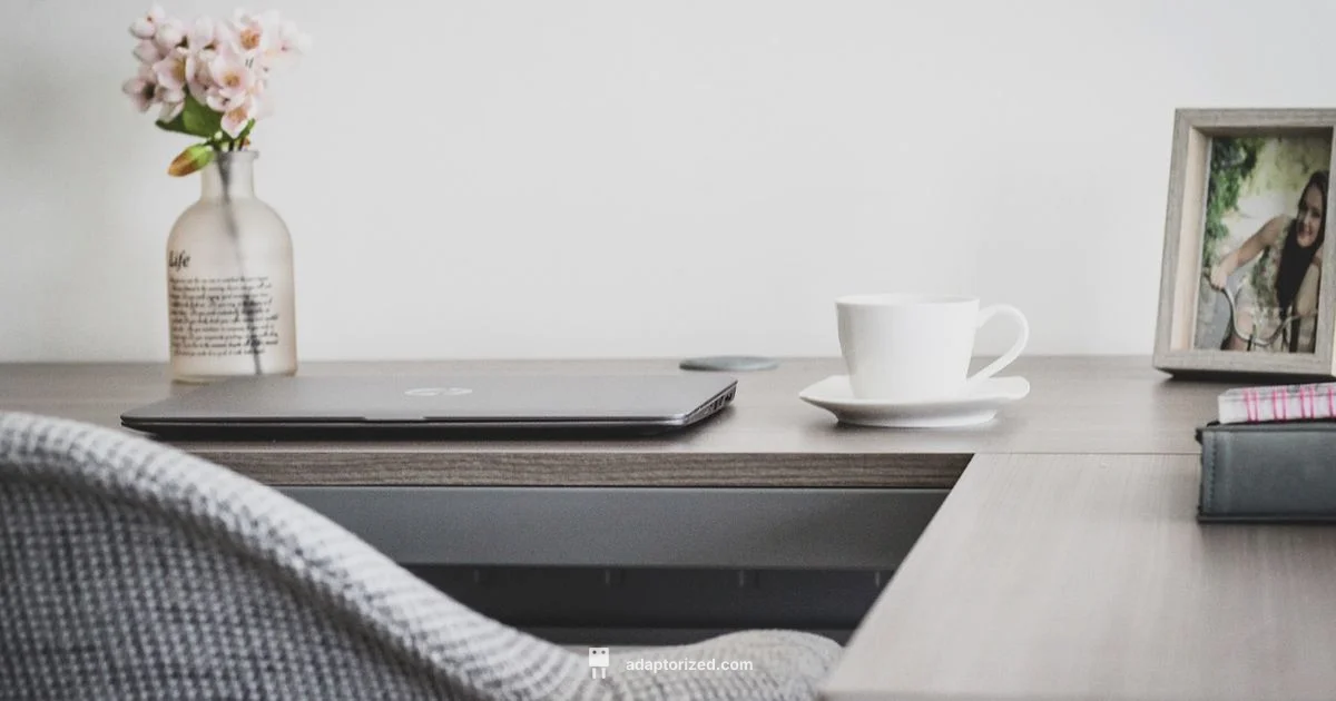 Router Placement Guide - Adaptorized