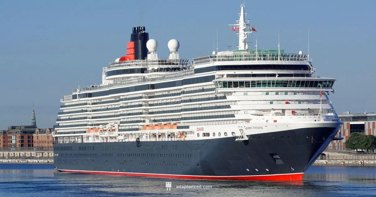 Port of Call Guide - Adaptorized