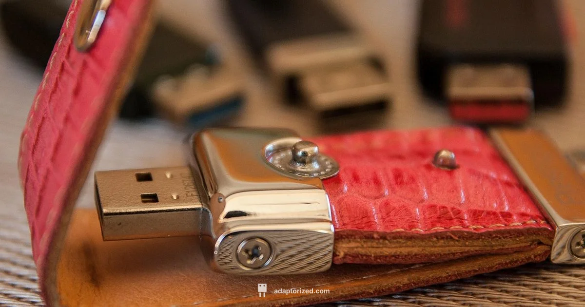 USB to Serial Guide - Adaptorized