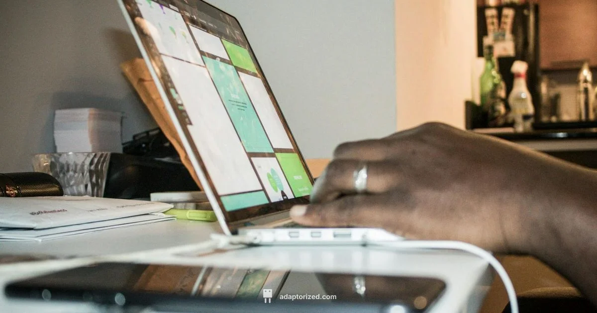 Understanding WAN connections - Adaptorized