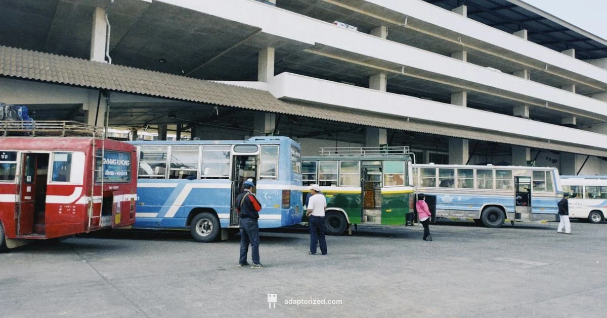 CAN Star Topology - Adaptorized