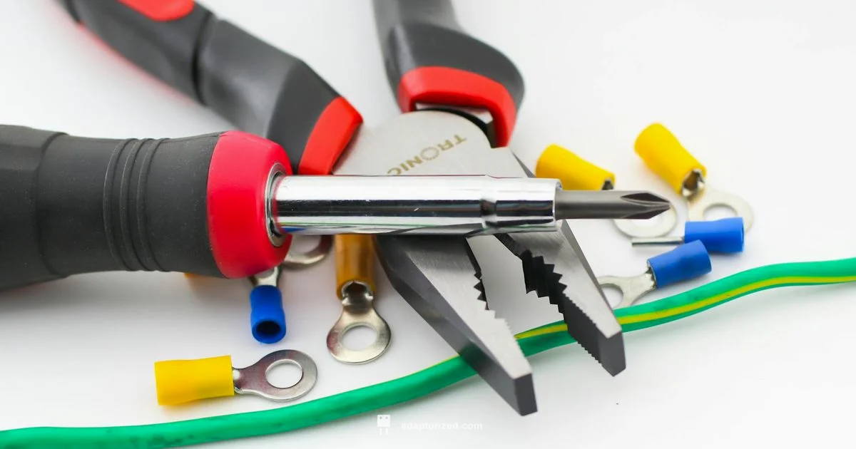 Remove Connectors Guide - Adaptorized