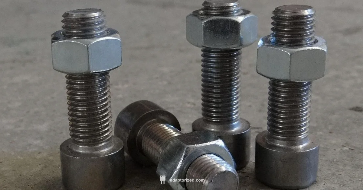 TNC Connector Essentials - Adaptorized