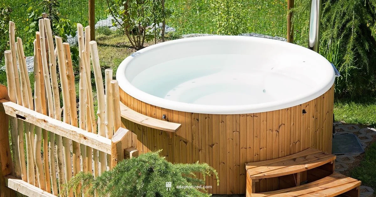 Plug‑N‑Play Spa Picks - Adaptorized