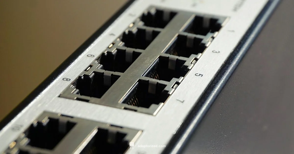 Best Connection Guide - Adaptorized