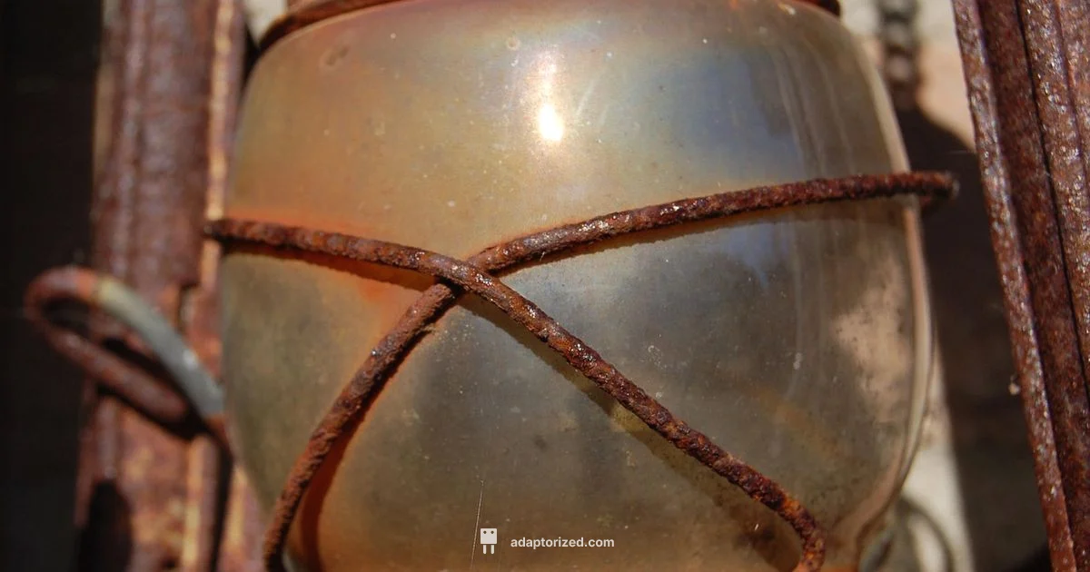 Cold Start Guide - Adaptorized