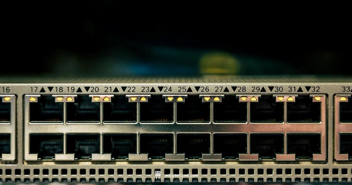 NordVPN Port Forwarding - Adaptorized