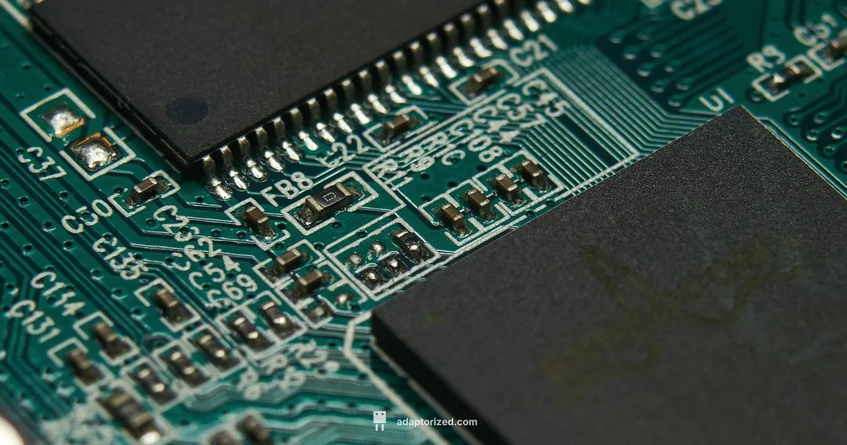 Pin Connectors Essentials - Adaptorized