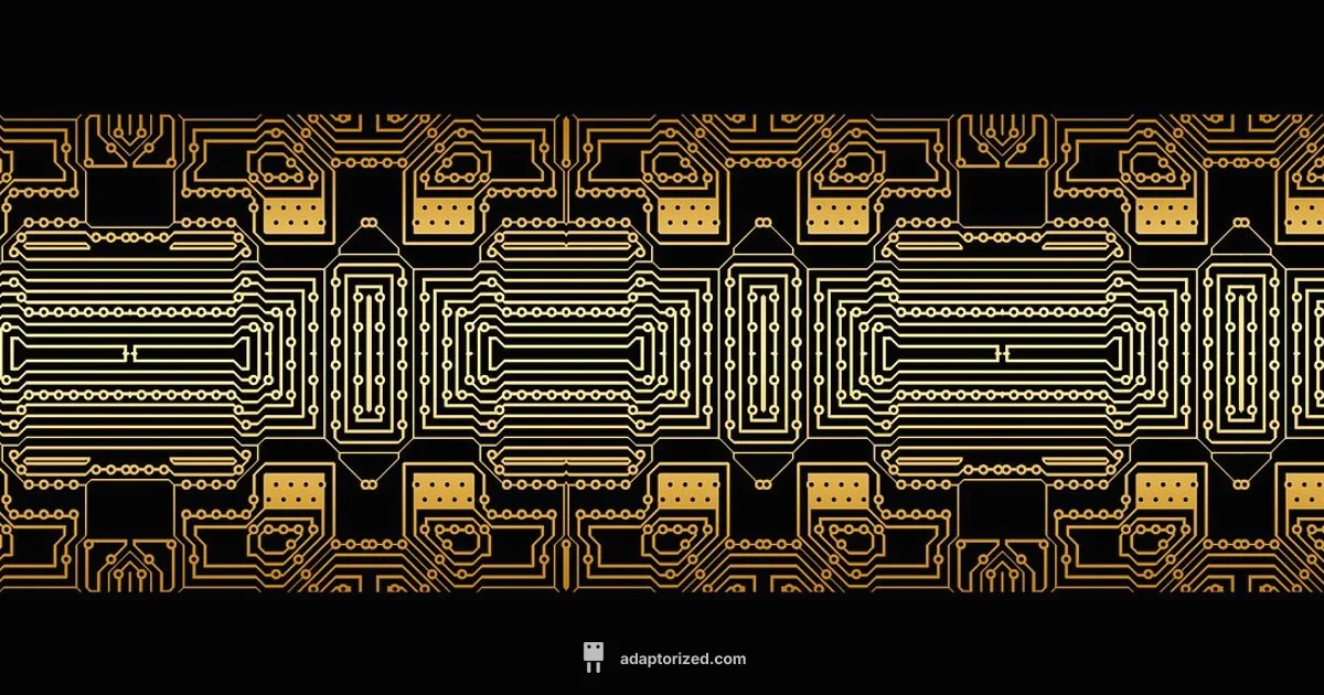 Interface Mastery - Adaptorized