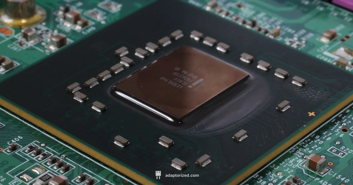 ZIF Connectors Guide - Adaptorized