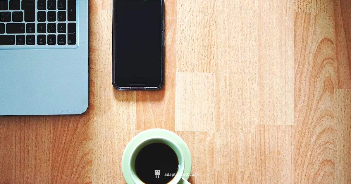 Connection Troubleshooter - Adaptorized