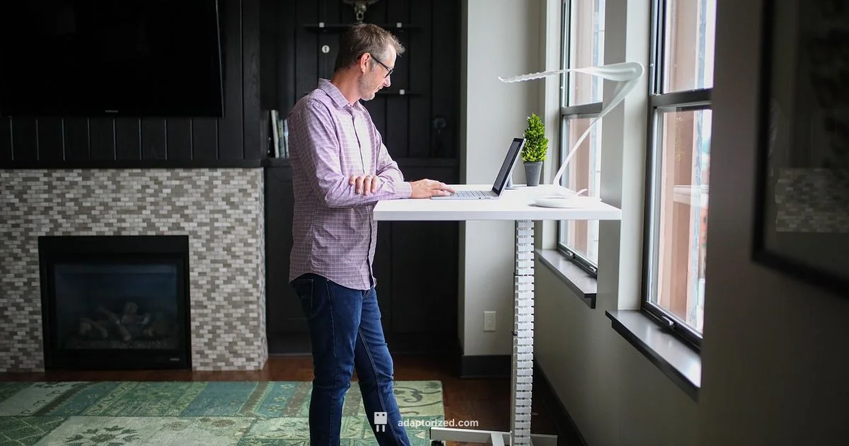 Understanding a WiFi Connection - Adaptorized