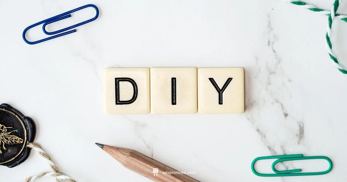 Connector Assembly - Adaptorized