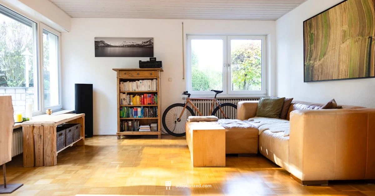 Optimal Modem Placement - Adaptorized