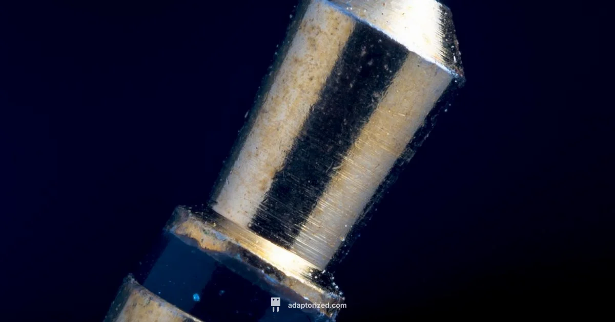 Connector Basics Guide - Adaptorized