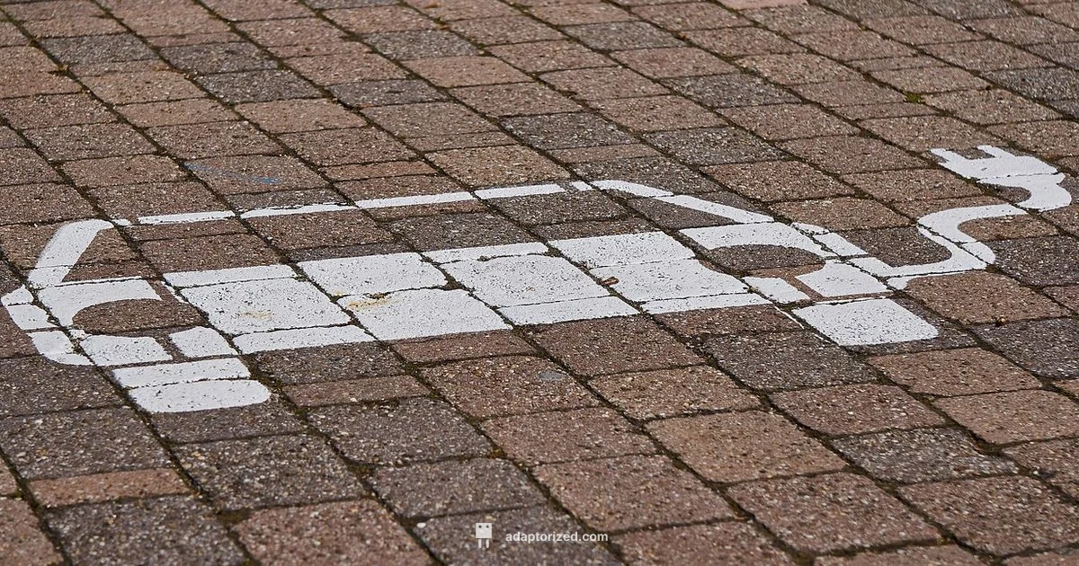 Outdoor Charging Guide - Adaptorized