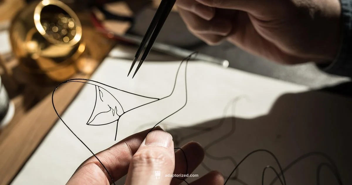 No-Cut Wire Connectors - Adaptorized