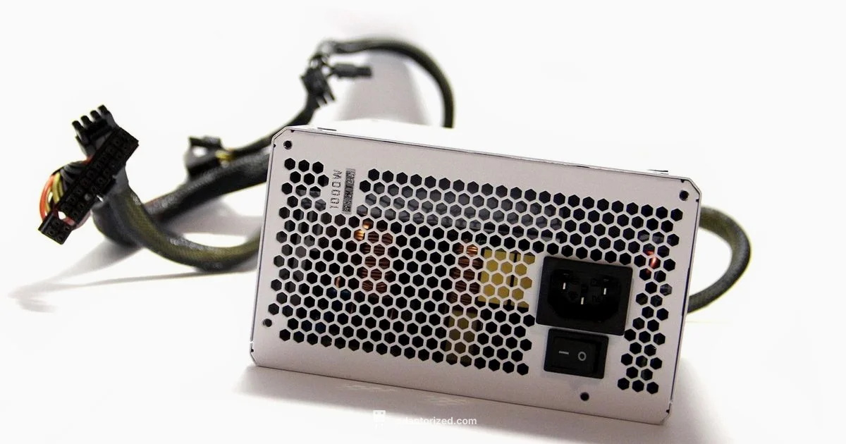 Power Connectors 101 - Adaptorized