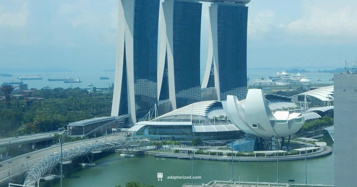 Singapore Plug Type Singapore Plug Type - Adaptorized