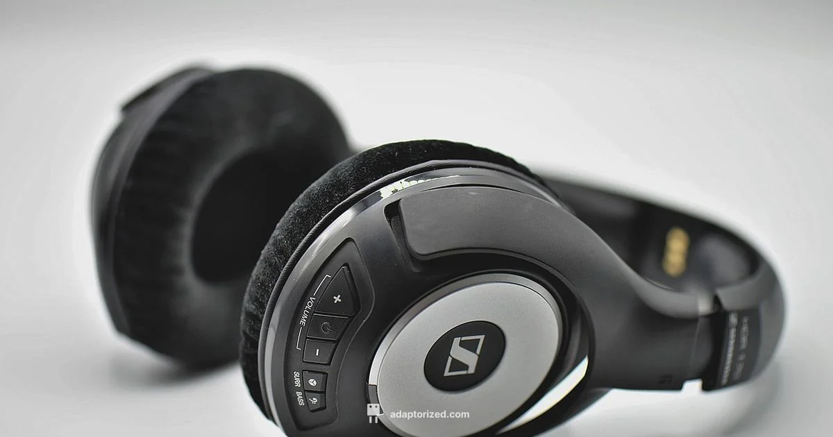 Bluetooth Connection Guide - Adaptorized