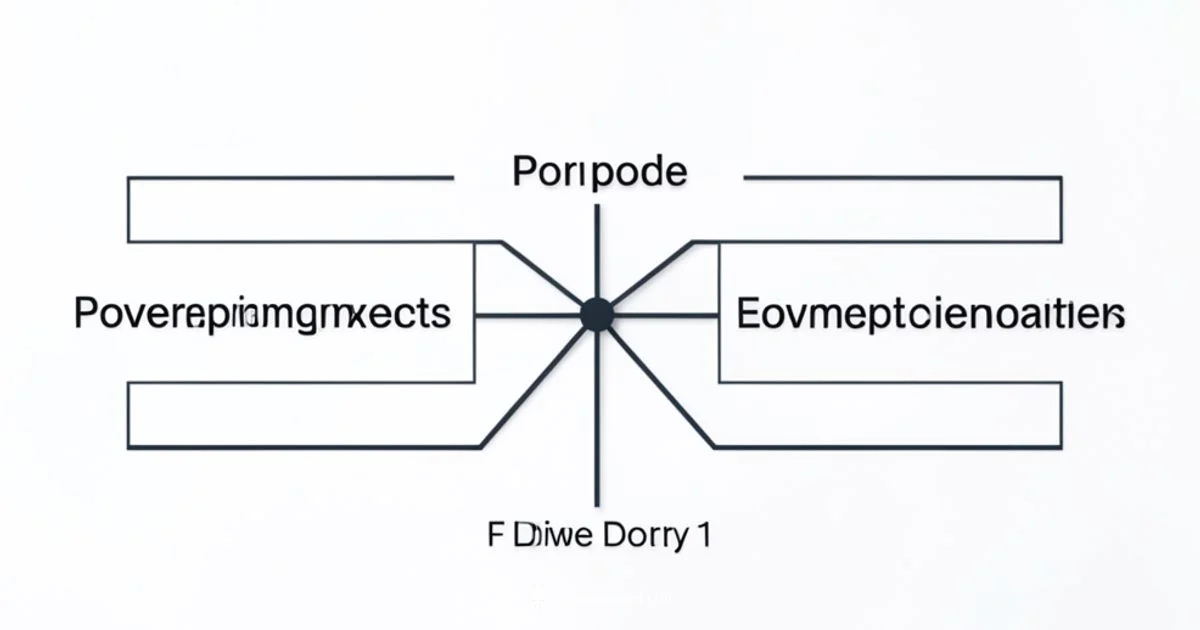 Straight Connectors in PowerPoint - Adaptorized