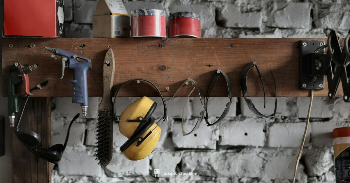 Connector Count Guide - Adaptorized