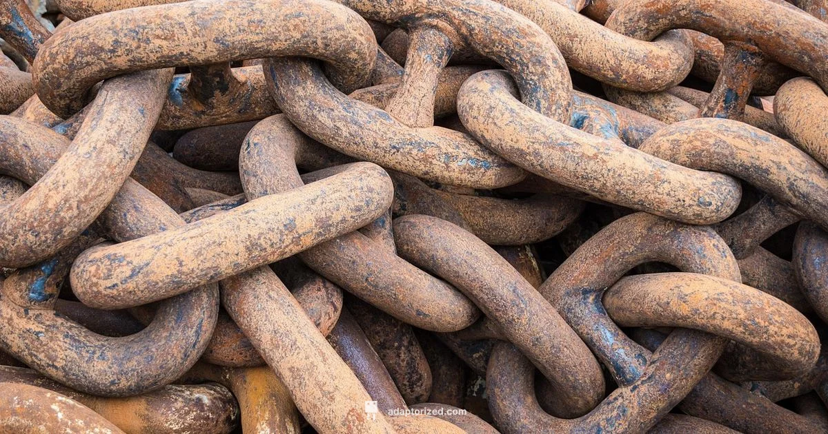 Heavy Duty Connector Heavy Duty Connector - Adaptorized