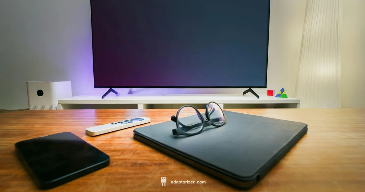 Network Troubleshooter - Adaptorized