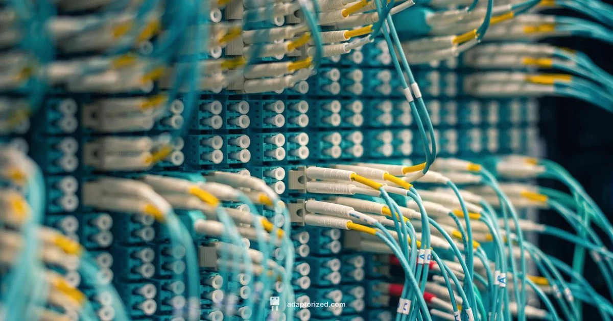 Connector Hotel Concepts - Adaptorized