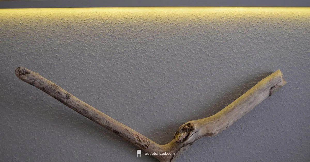 Connect LED Wiring - Adaptorized