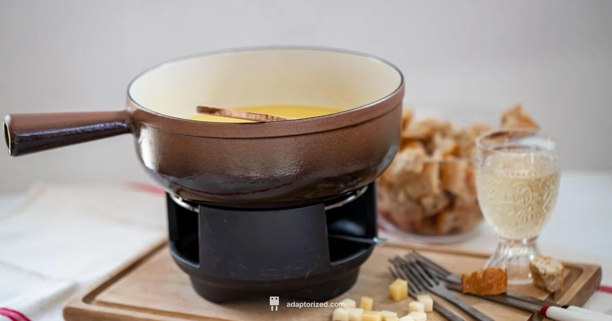 Port in Trifle Port in Trifle - Adaptorized