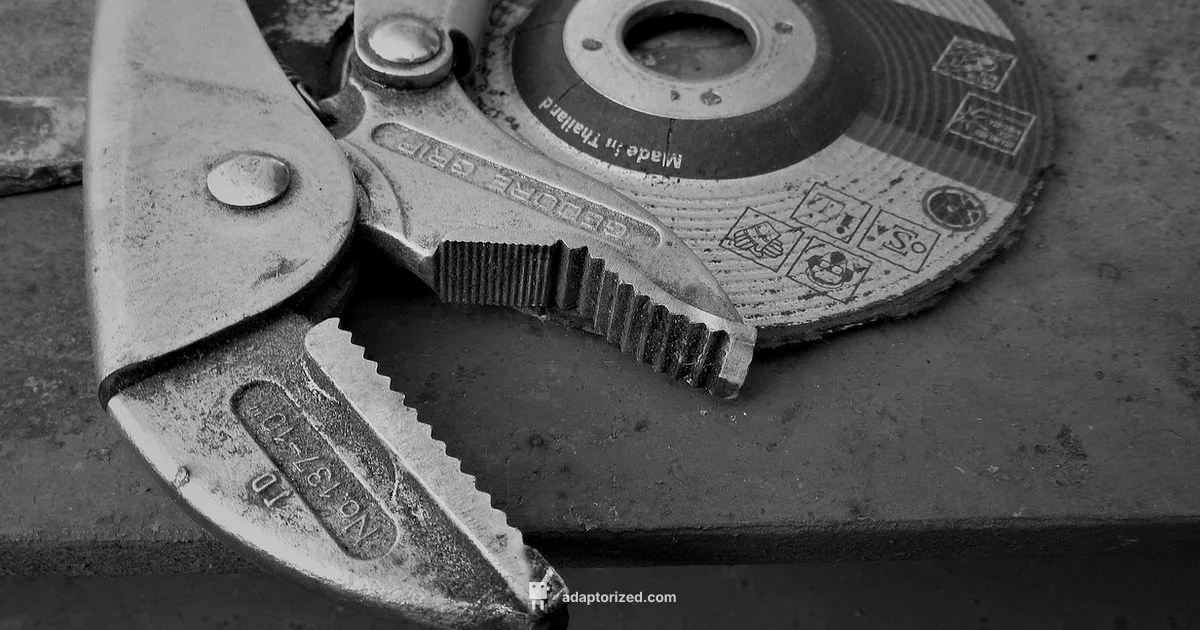 Pipe to Pipe Guide - Adaptorized