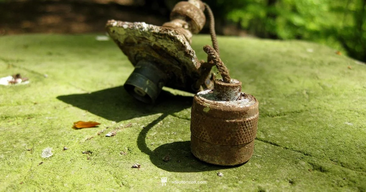 Attach TV Coax Connector - Adaptorized